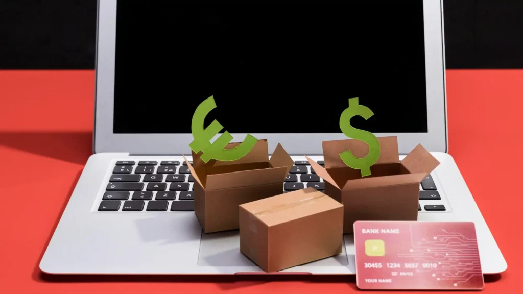 درآمد دراپ شیپینگ چقدر است