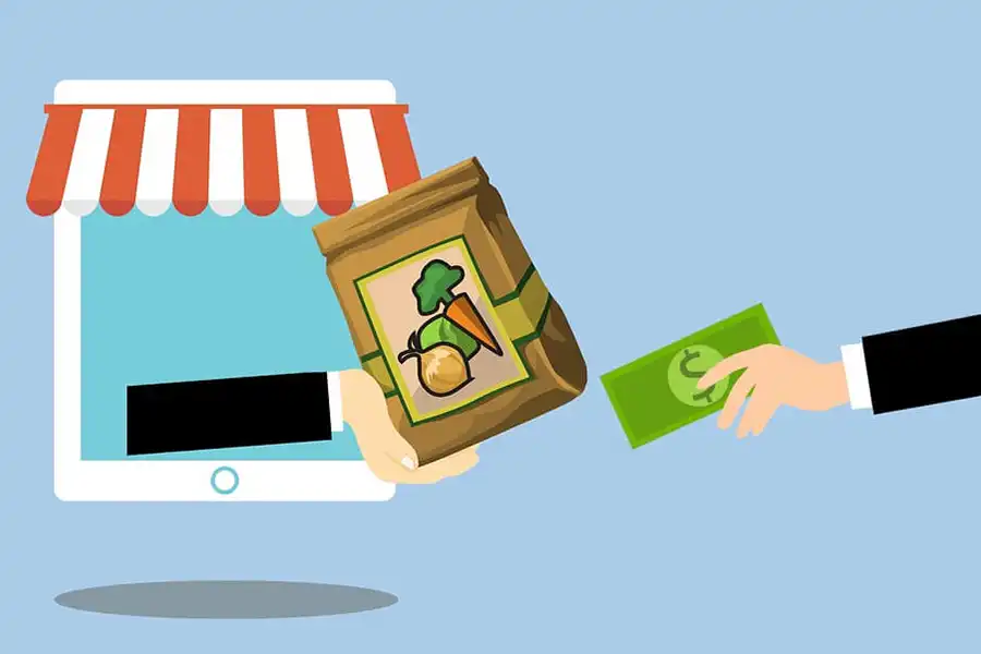 با اپلیکیشن موبایل شاپیفای، تمام مراحل طراحی فروشگاه، اضافه کردن محصولات، قیمت‌گذاری، پرداخت و ارسال را پیکربندی کنید.