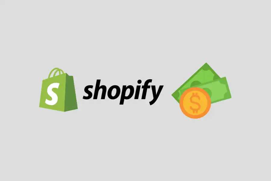Shopify به شما اجازه می‌دهد تا فروشگاه خودتان را با امکانات کامل بسازید و آن را به ابزارهای مختلف بازاریابی، حمل‌ونقل و پرداخت متصل کنید.