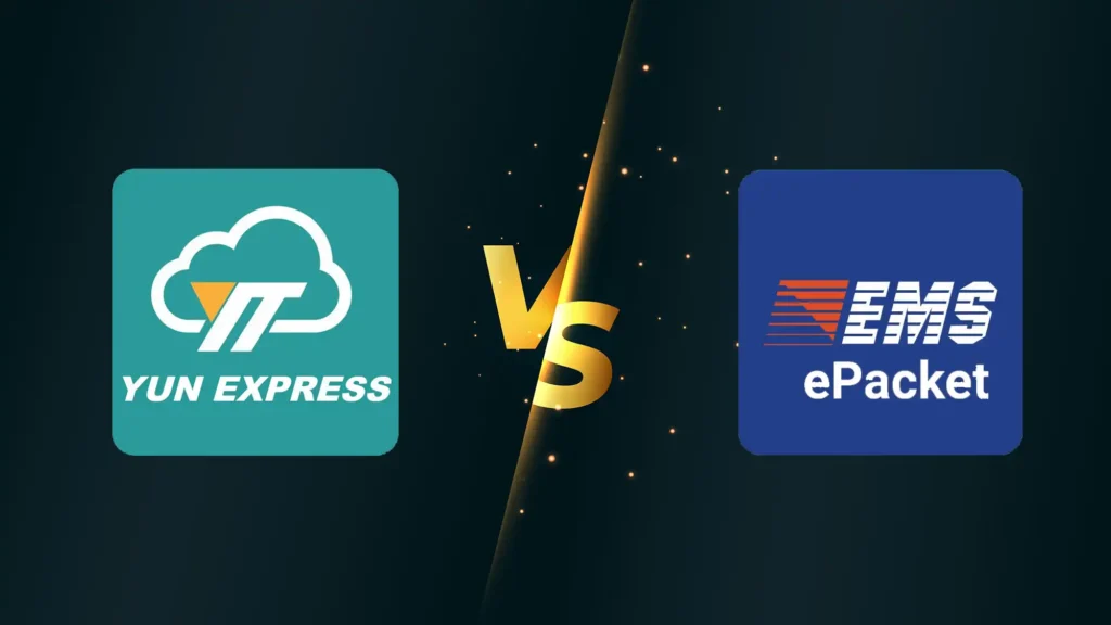 YunExpress