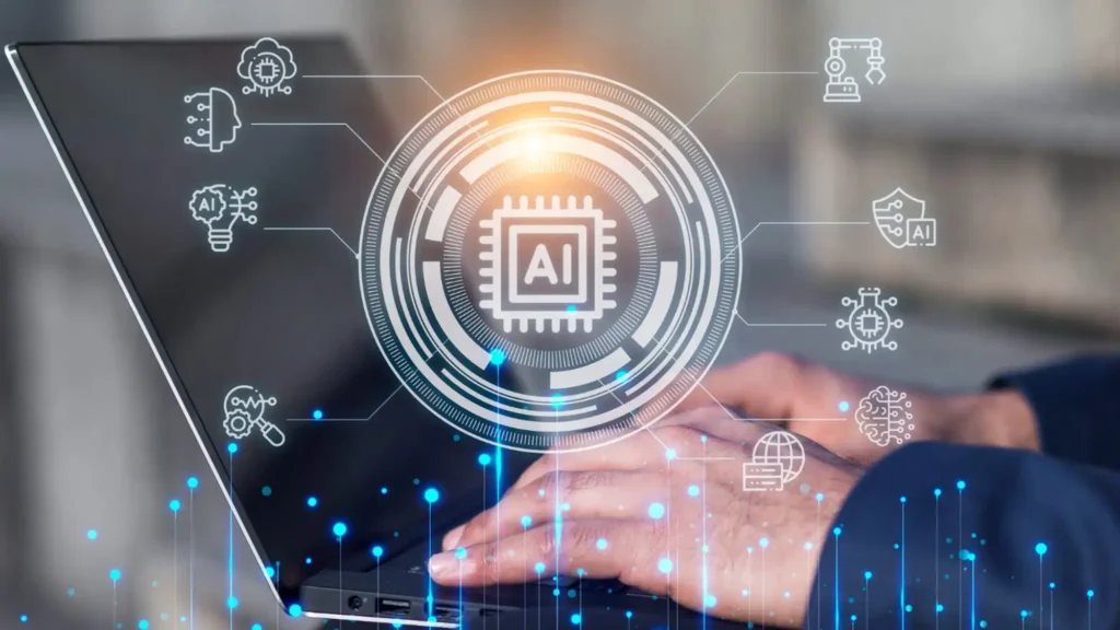 AI Dropshipping چیست؟