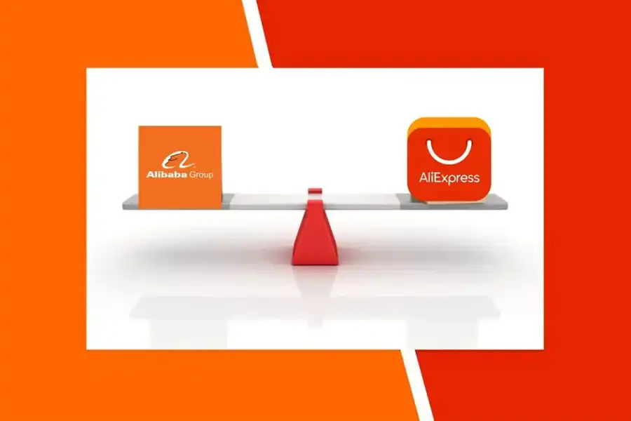 علی‌اکسپرس و علی‌بابا با اهداف متفاوتی طراحی شده‌اند و هرکدام مخاطبان خاص خود را دارند.