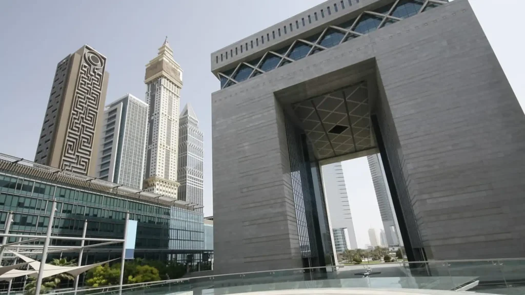 افتتاح حساب بین المللی در امارات