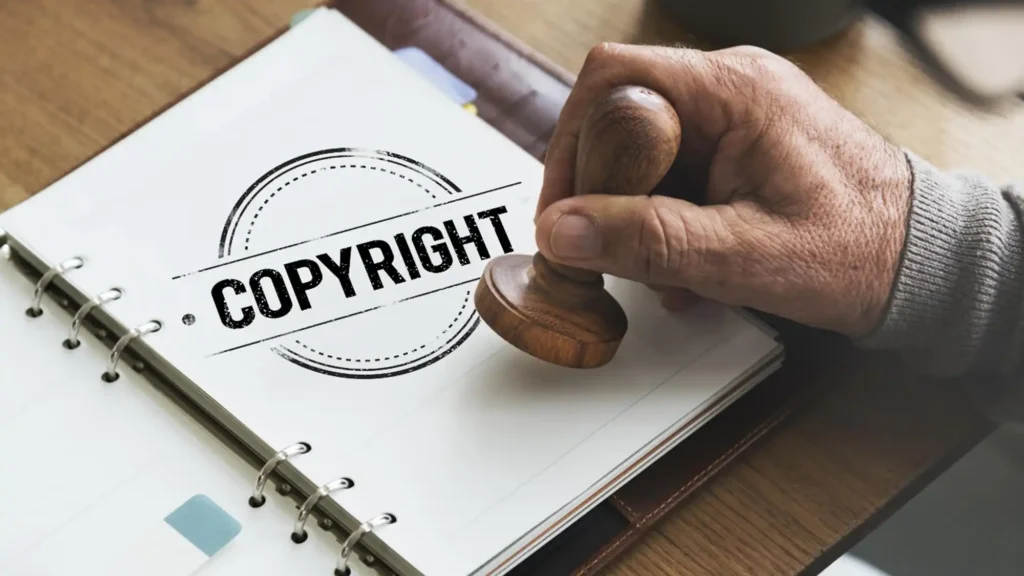 DMCA