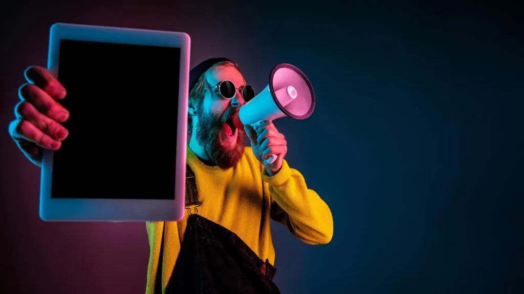 متن تبلیغ فروشگاه اینترنتی