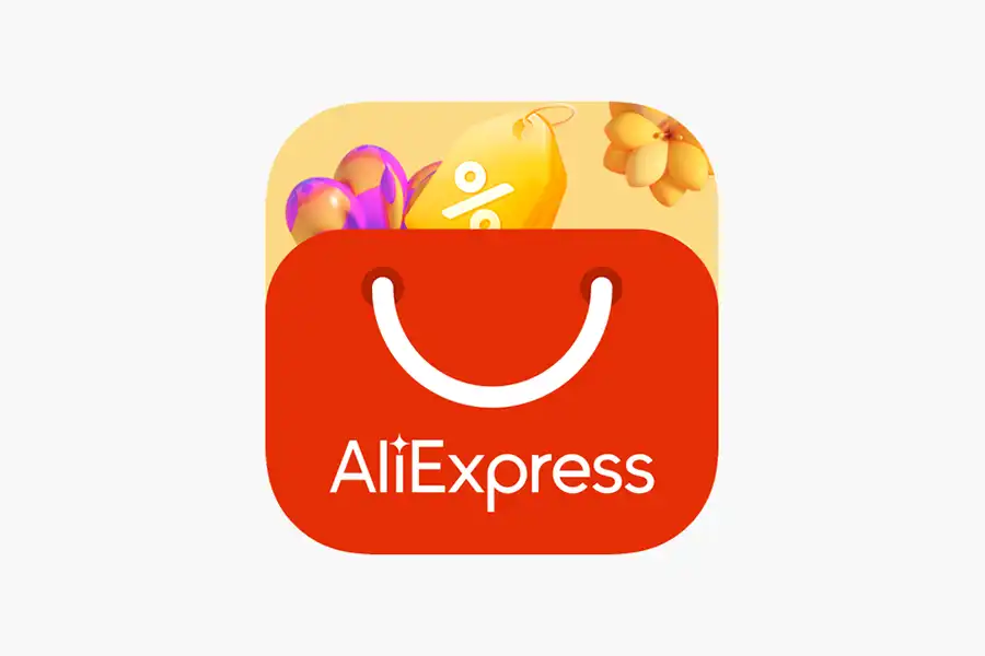 AliExpress به‌دلیل داشتن قیمت‌های رقابتی و تنوع محصولات، گزینه‌ای محبوب برای دراپ‌شیپرها است.