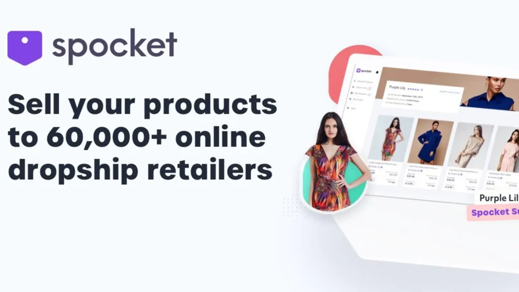 نکات انتخاب تامین کننده از سایت Spocket