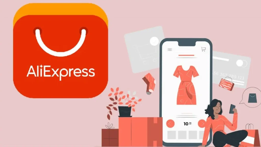 افیلیت مارکتینگ علی اکسپرس