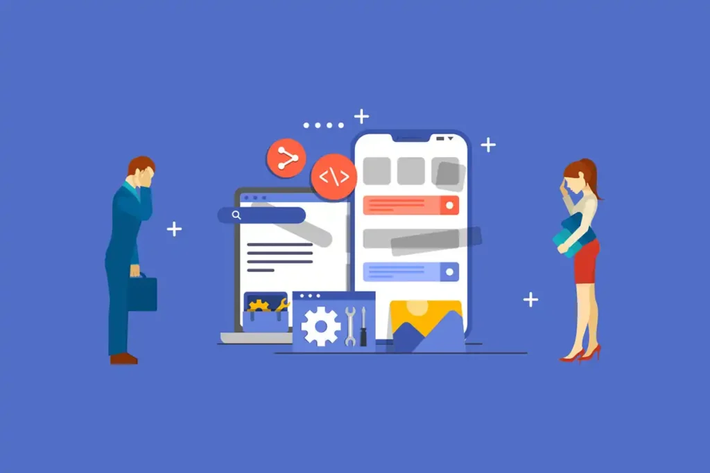 5 اشتباه در انتخاب محصول برای فروش آنلاین که آرزوهات رو به باد میده!