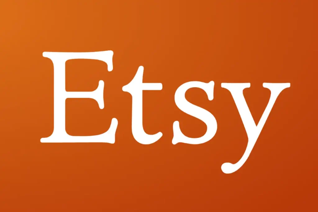 کسب درآمد از Etsy