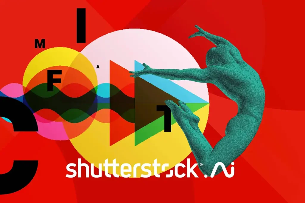 کسب درآمد از shutterstock