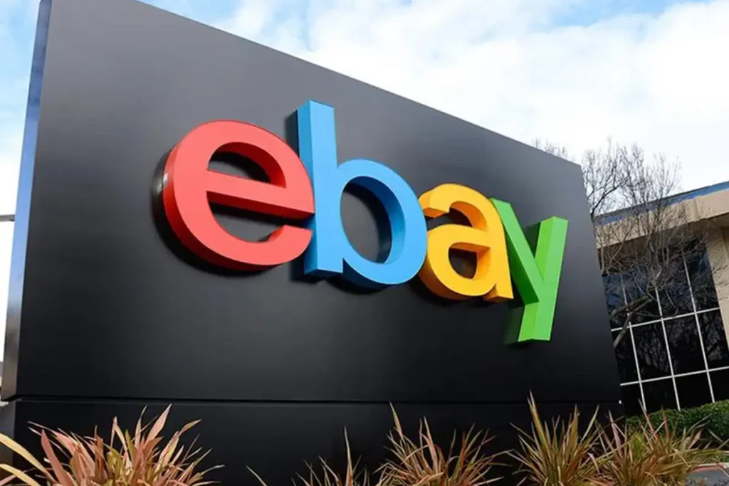 کسب درآمد از ebay