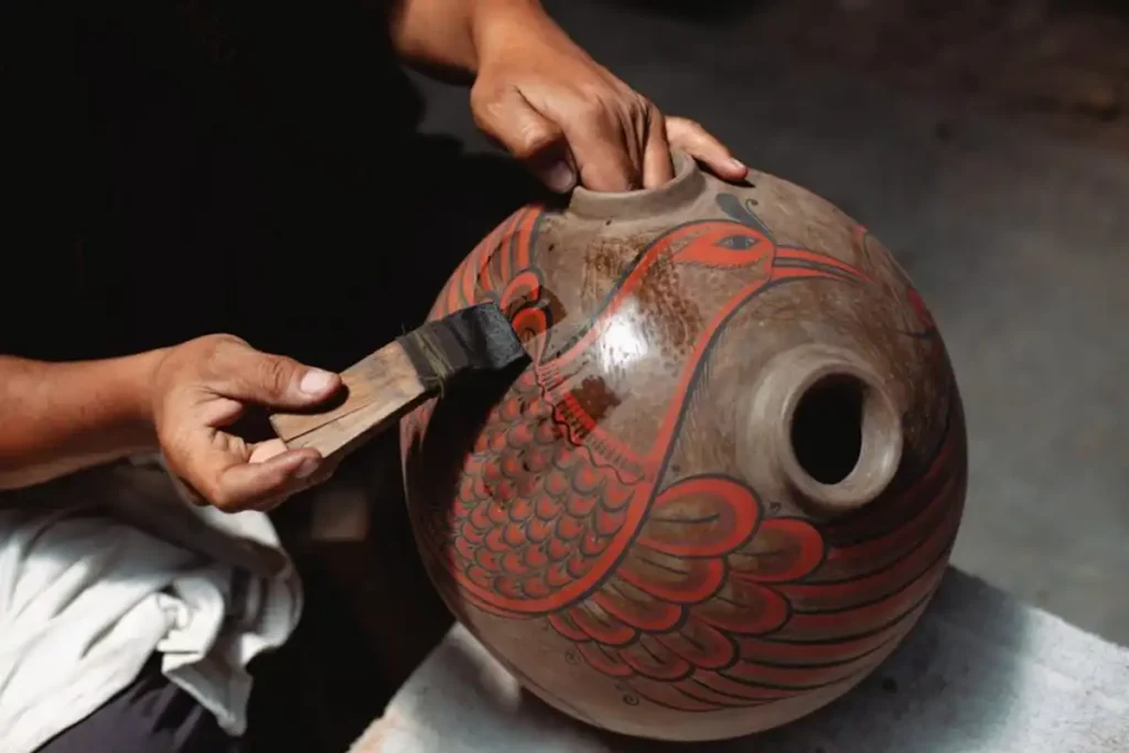 فروش اینترنتی صنایع دستی به خارج از کشور