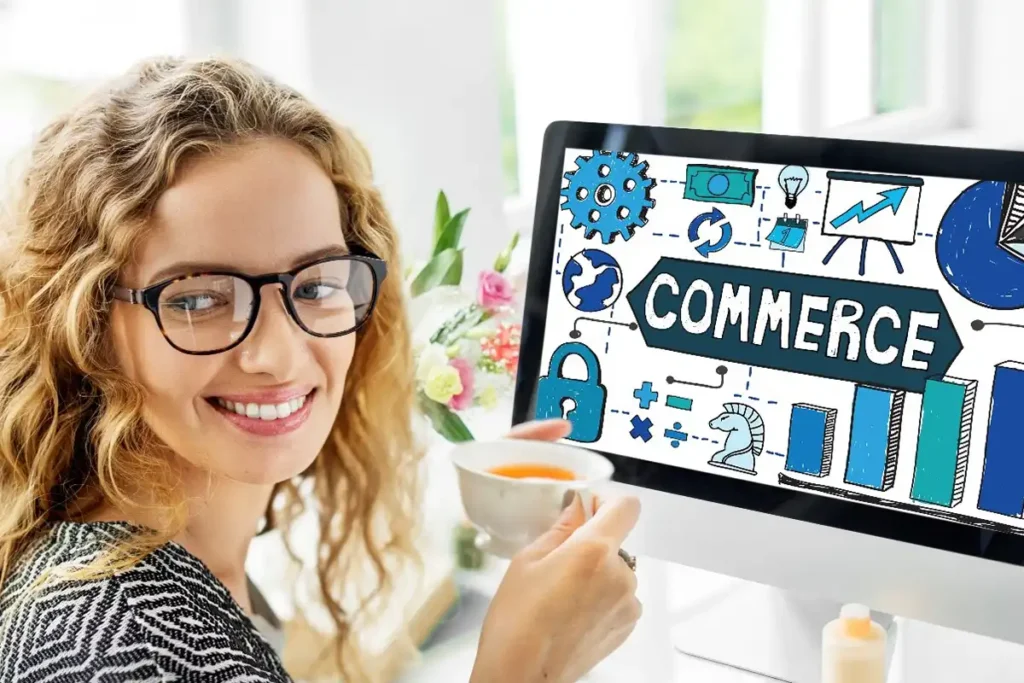 موفقیت در آنلاین شاپ