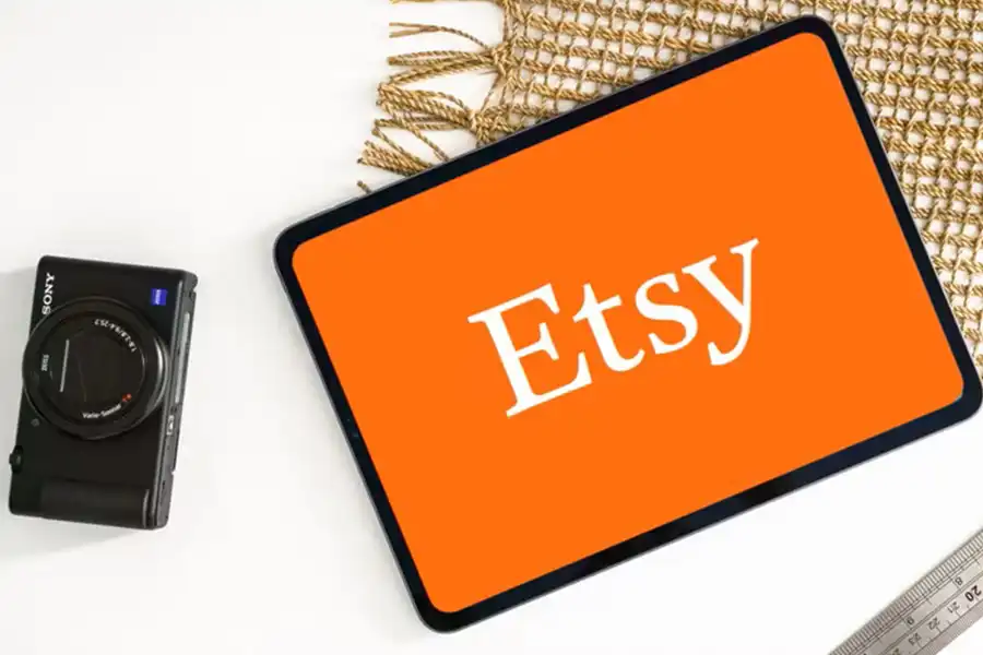 Etsy بهشتی برای هنرمندان و سازندگان خلاق است که می‌خواهند آثارشان را به جهان معرفی کنند.