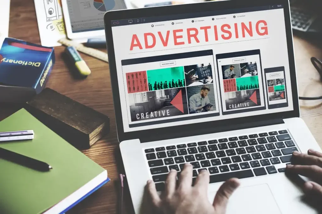 اصول تبلیغات برای فروشگاه اینترنتی