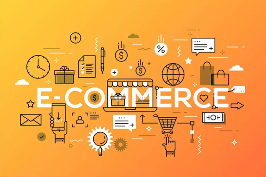 تغییر رفتار مصرف‌کنندگان، باعث رشد صنعت E-Commerce شده است.