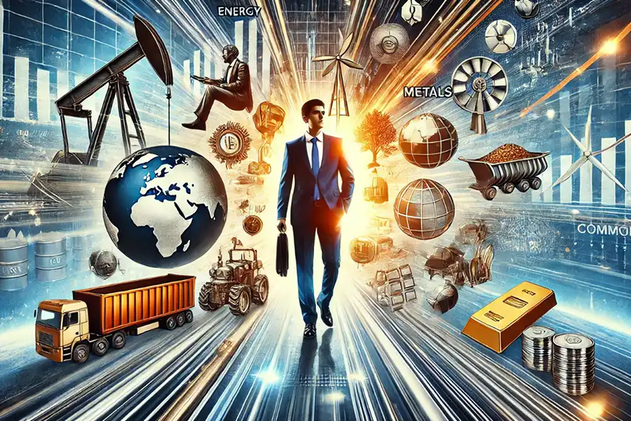 با افزایش تمایل به خرید آنلاین و تحول در بازارهای دیجیتال، مشاغل مرتبط با تجارت الکترونیک و دراپ‌شیپینگ به یکی از شغل‌های پردرآمد تبدیل شده‌اند.