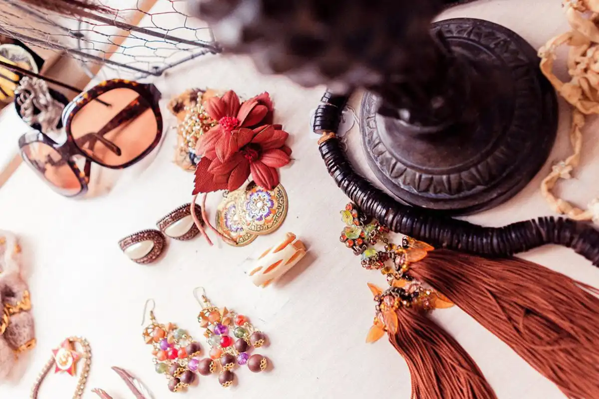 همکاری در فروش اکسسوری