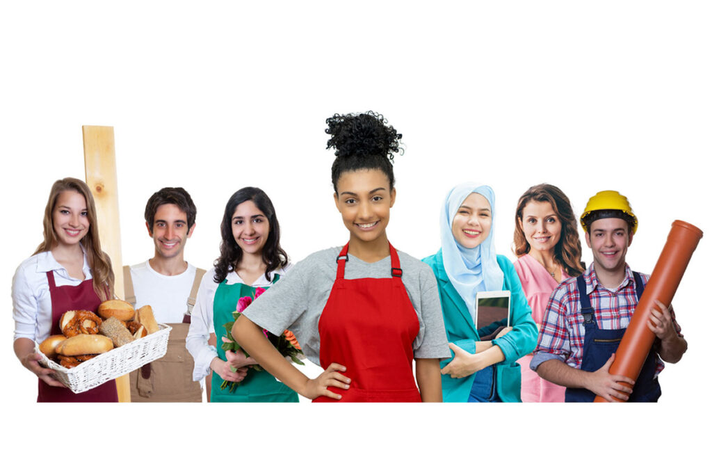 بهترین شغل در سال 1404