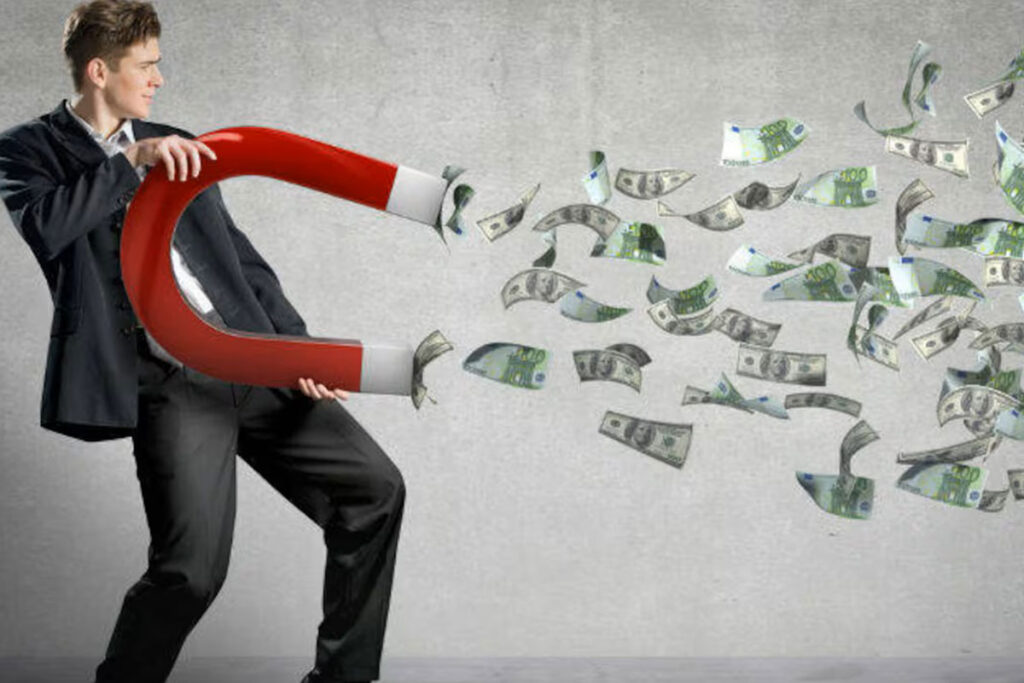 پر سود ترین شغل دنیا