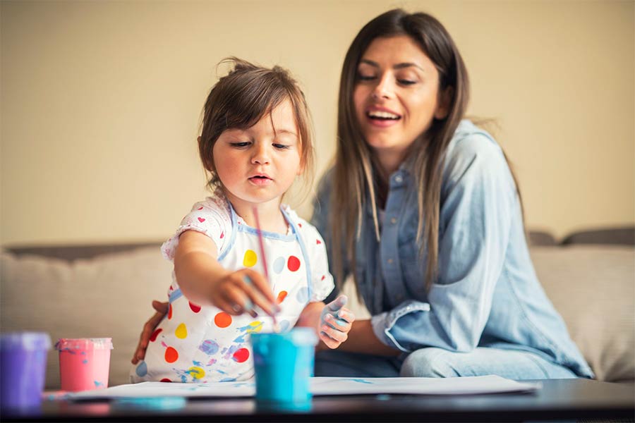 با ارائه خدمات خانگی، حتی بدون سرمایه اولیه، روزانه درآمد داشته باشید.